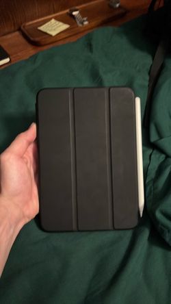 iPad mini 6th gen