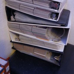 Vintage Baseball Cards 