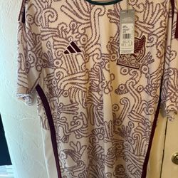 Mexico Jersey Original 
