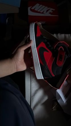 Nike Shoes
