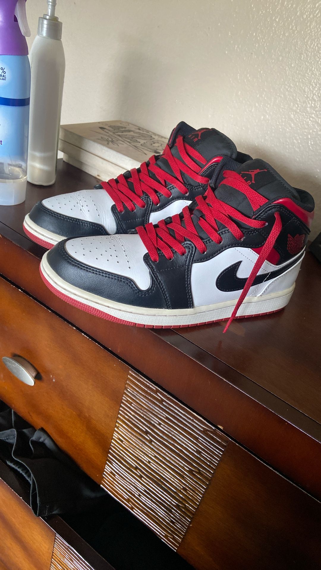 Air Jordan