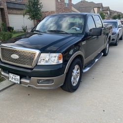FORD F150