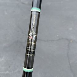 Calstar GFGR 800L Fishing Rod
