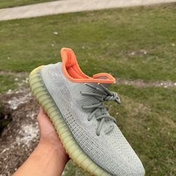 Yeezy Boost 350 v2 “Dessert Sage” Sz 11