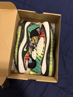 Nike Airmax 97