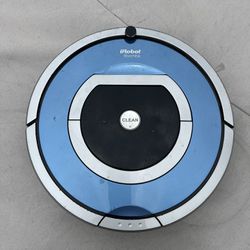 Roomba 655