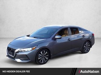 2022 Nissan Sentra