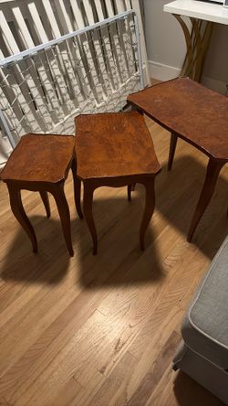 Coffee tables - made in Italy