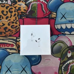 Air Pod Pro 3rd Gen (Read Description)