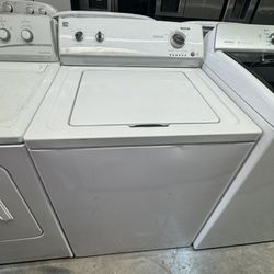 Kenmore Top Load Agitator Washing Machine