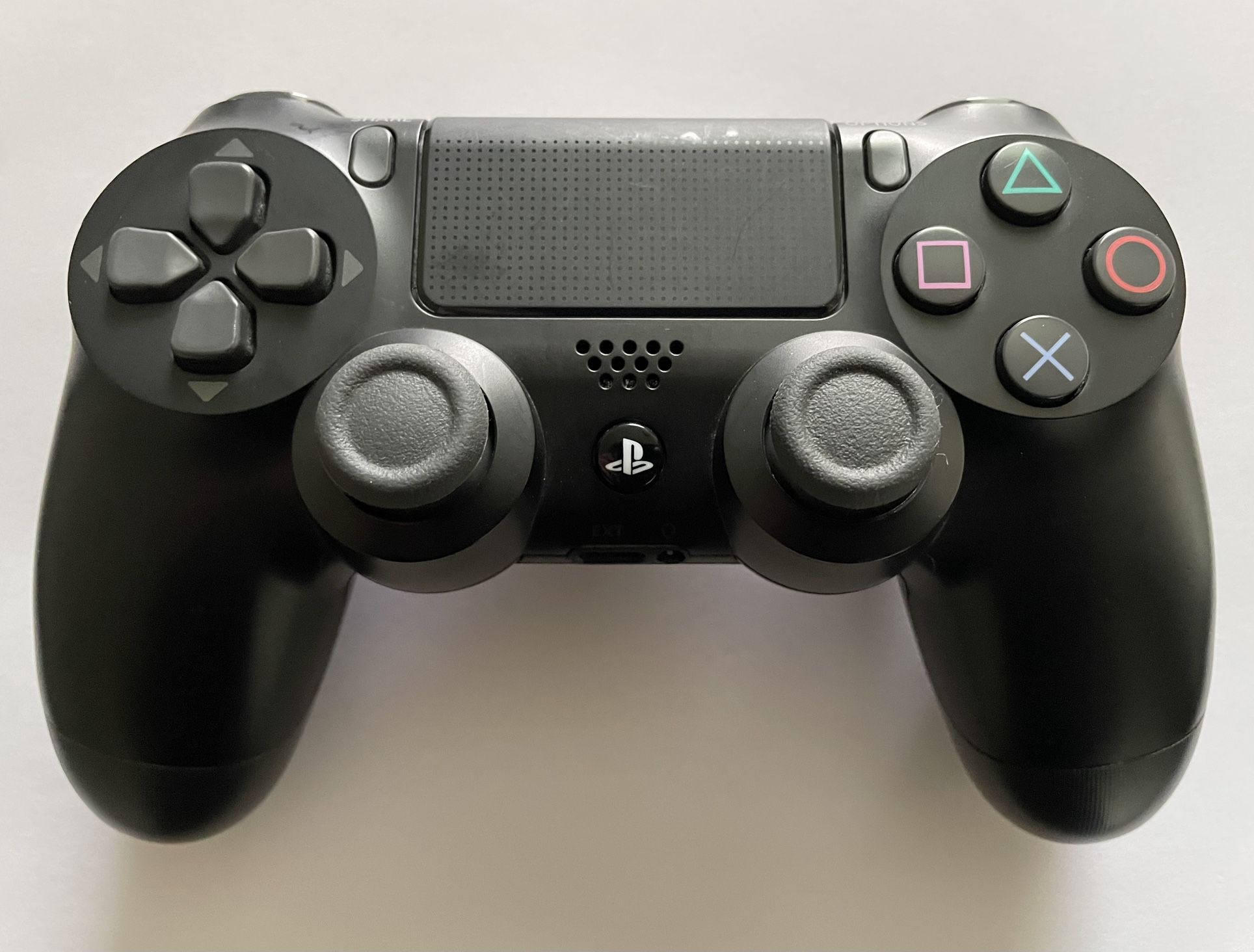 PlayStation 4 Controller