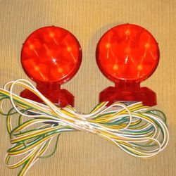 Tow Lights