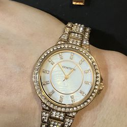 Woman’s Armitron Watch 