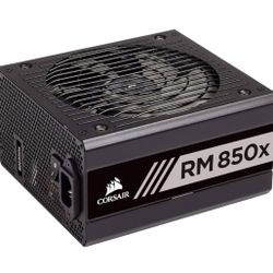 Selling 4080 Super FE and Corsair RMX 850w PSU