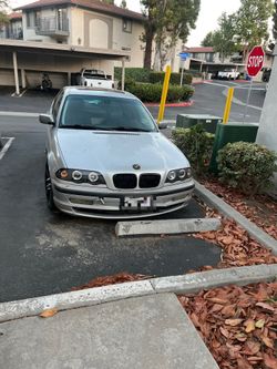 2001 BMW 330i