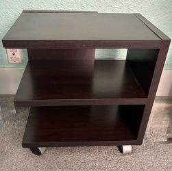 Side table