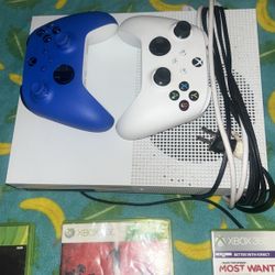 Xbox 360 