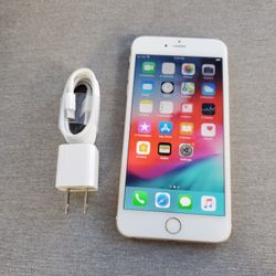 iPhone 6s - UNLOCKED - Like New  