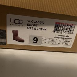Ugg Boots