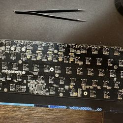 Apex Pro Mini Motherboard Only (need Gone ASAP)