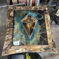 Custom Epoxy Tables From Scratch