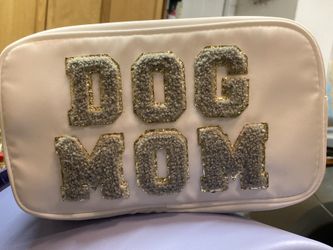 New Makeup/ Pencil  Bag 