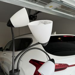 Standing Lamp