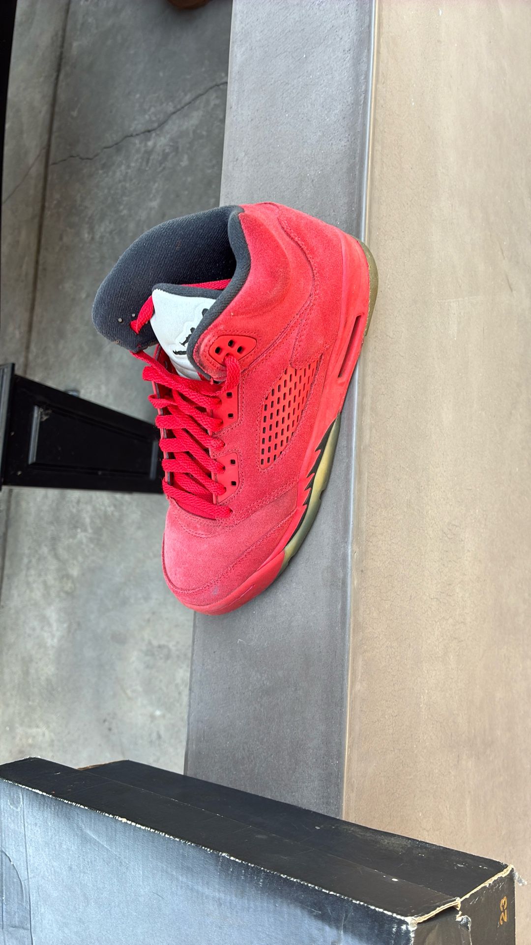 Jordan’s