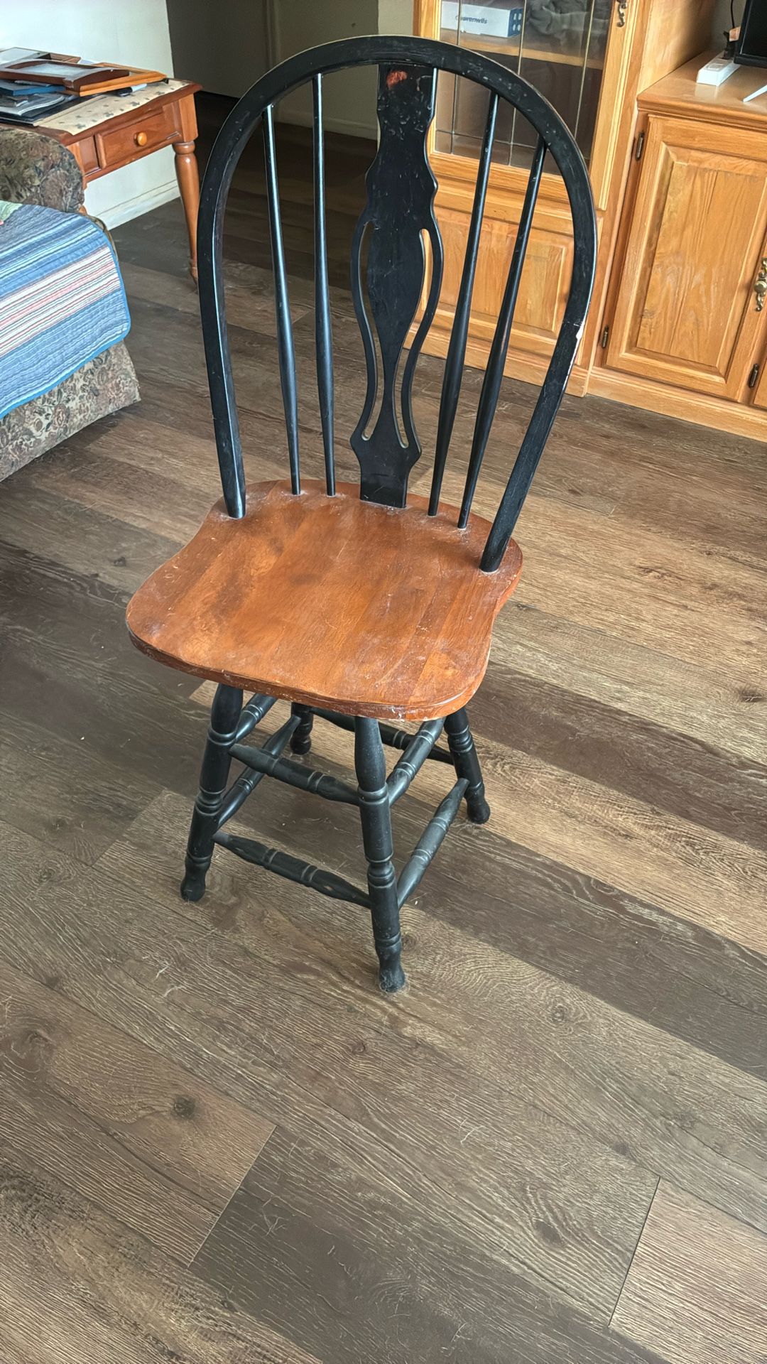 Bar Stool 