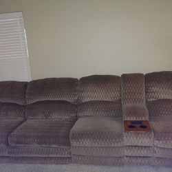 Sectional Sofa