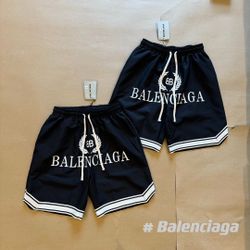 Balenciaga Short 2024 New 