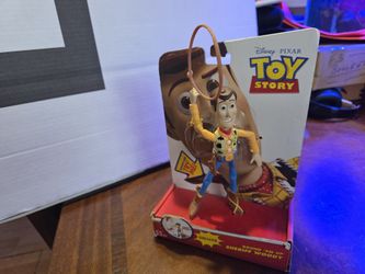 Toy Story Woody 