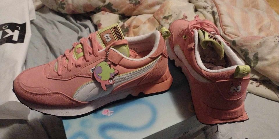 Puma Shoes