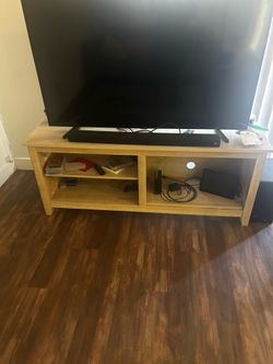 TV Console