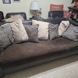 Sofa bed