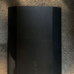PS3 Slim Does Not Read Disc