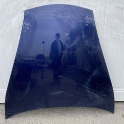 1999 2000 2001 2002 2003 2004 Porsche 911 Hood OEM 