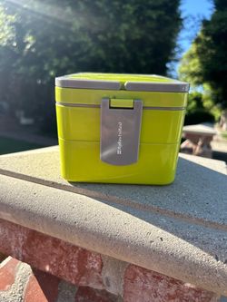 MyBentoMeal Stackable Bento Lunch Box
