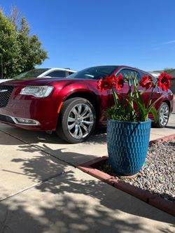 2019 Chrysler 300