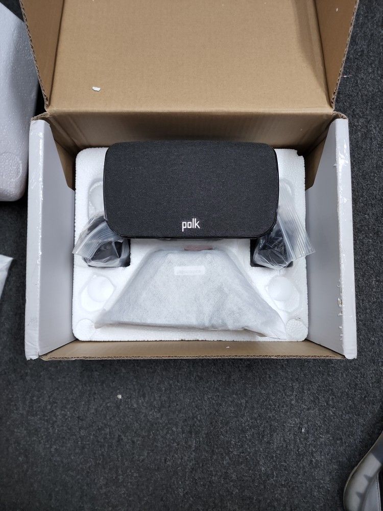 Polk SURROUND speaker WR2