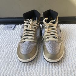 Nike Air Jordan 1 Retro High OG Utility