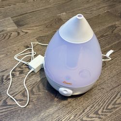 Crane Humidifier 1 Gallon