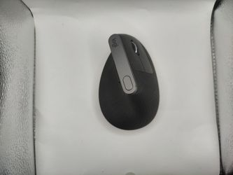 Logitech MX Vertical Advanced Ergonomic Mouse