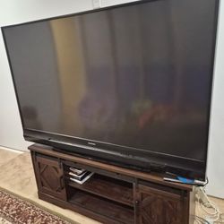 65in TV Stand 