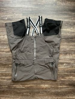 Holden Men’s Maison Bibs 