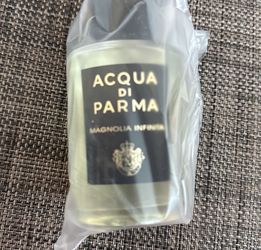 Acqua Di Parma  Magnolia Infinita  EDP 100ml Tester. New 