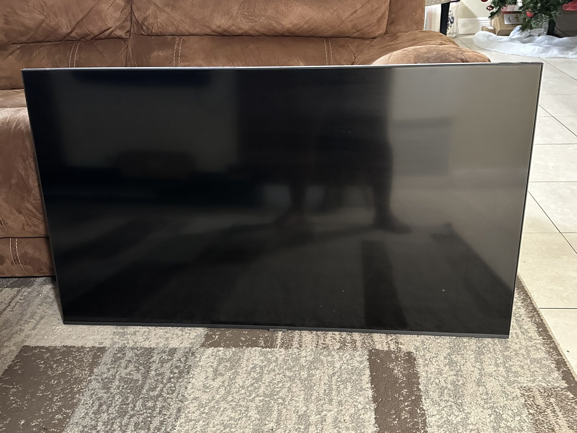 50 Inch Samsung Tv