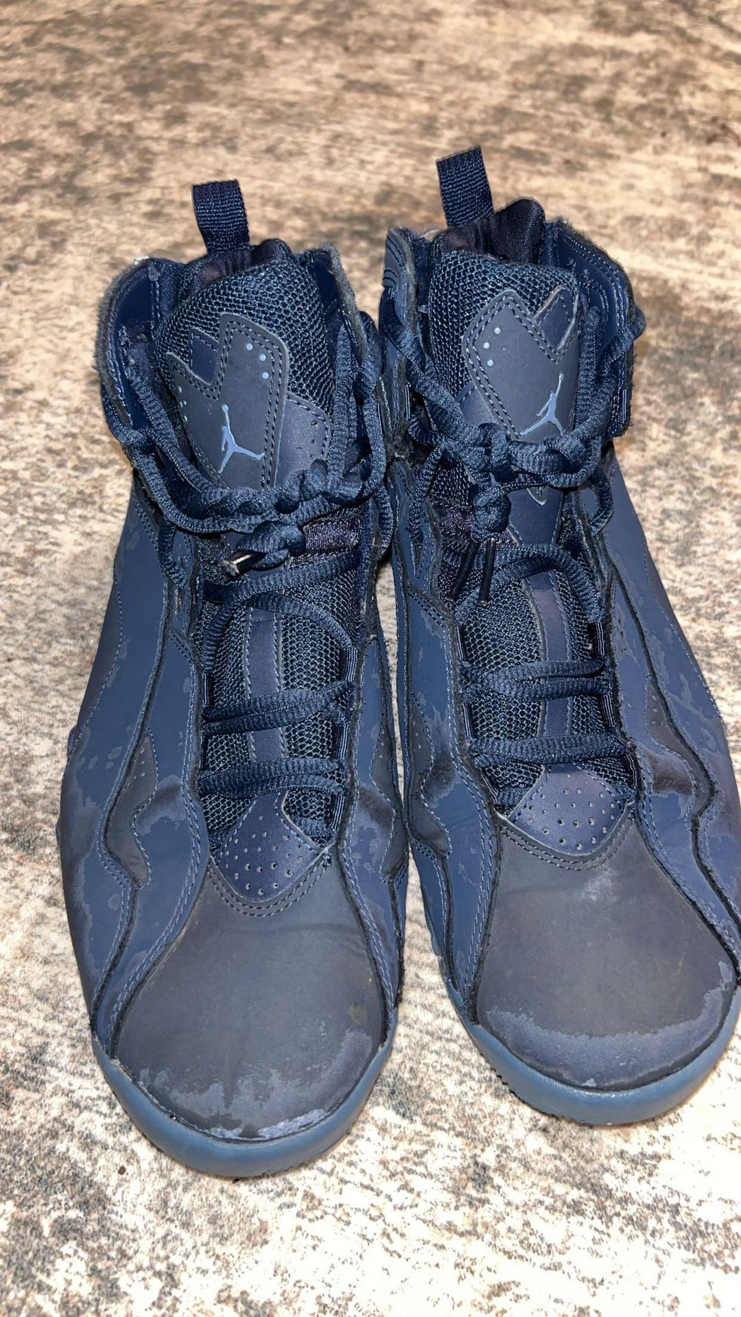 Jordan Retros