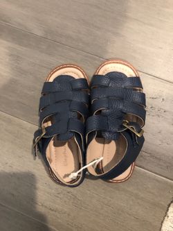 Elephantito Boys Sandals