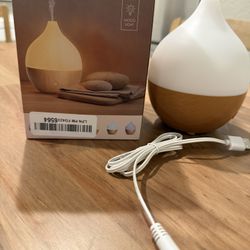 Essential Oil Diffuser 
